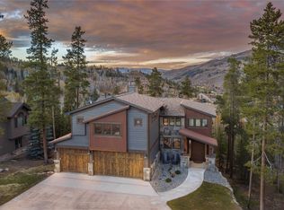 364 Black Hawk Cir, Silverthorne, CO 80498