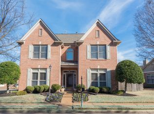 1140 Hunters Green Cv, Cordova, TN 38018