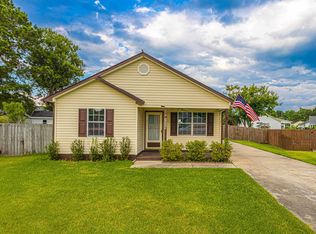 8089 Bark Ct, Murrells Inlet, SC 29576