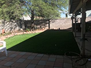 2640 W Lazybrook Dr, Tucson, AZ 85741