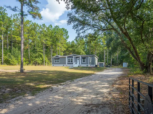 758 Millers Pond Rd, Wagener, SC 29164