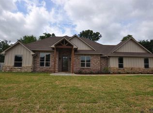 13269 Creekside Dr, Flint, TX 75762