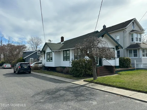 227 Liberty Street, Long Branch, NJ 07740