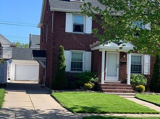 274 Knowlton Ave, Buffalo, NY