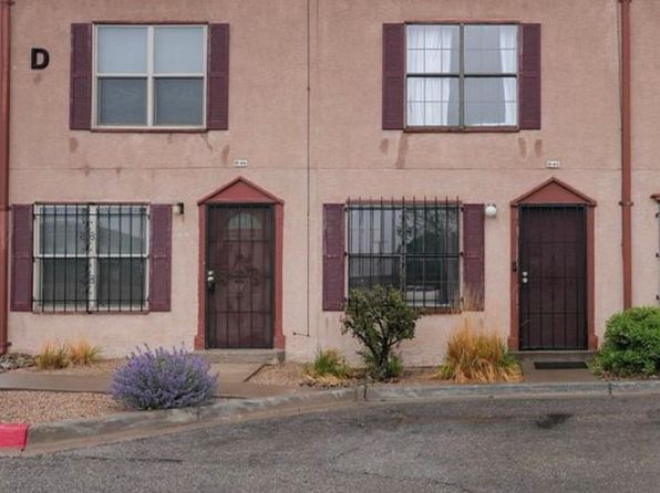 3301 Monroe St NE UNIT D45