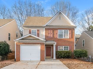 1472 Alcovy Falls Dr, Lawrenceville, GA 30045