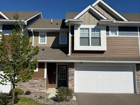 11030 Yalta St #B, Blaine, MN 55449