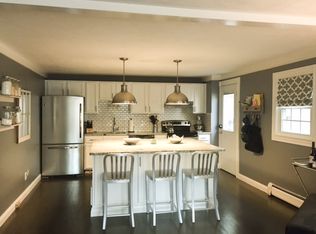107 Russell St #2, Charlestown, MA 02129