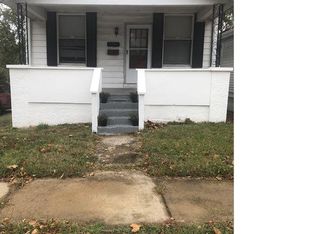 5811 Helen Ave, Saint Louis, MO
