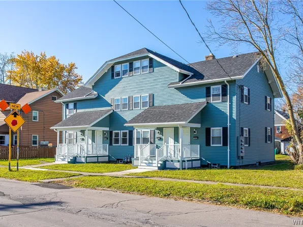 534 24th St, Niagara Falls, NY 14301