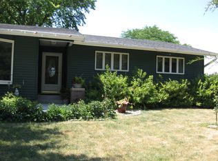 1509 S Miller Ave, Mitchell, SD 57301