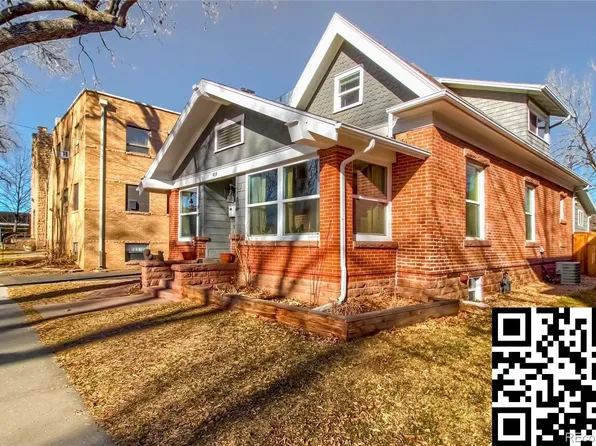 414 4th Avenue, Longmont, CO 80501