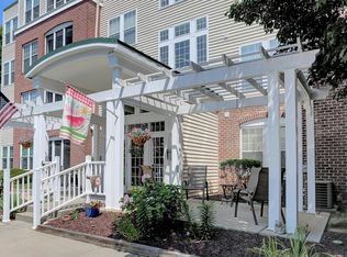 1309 Scottsdale Dr UNIT 295, Bel Air, MD 21015