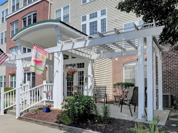 1309 Scottsdale Dr Unit 295, Bel Air, MD 21015