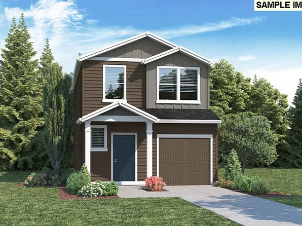 10332 NE 46th St, Vancouver, WA 98682