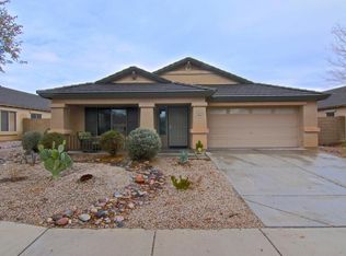 29167 N Mountain View Rd, San Tan Valley, AZ 85143