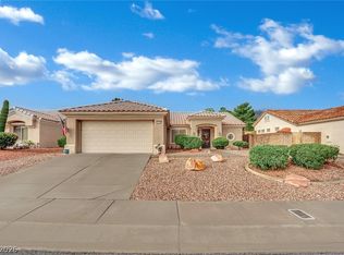 2409 Indigo Valley St, Las Vegas, NV 89134