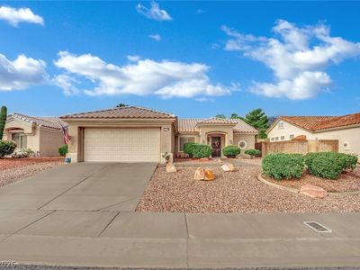 2409 Indigo Valley St, Las Vegas, NV, 89134