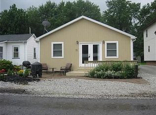 8177 Cleveland Massillon Rd LOT 71, Clinton, OH 44216