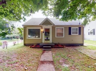 2506 Veach Rd, Owensboro, KY 42303