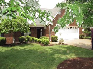 636 Stonetrace Dr, Murfreesboro, TN 37128