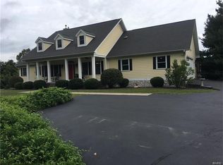 11625 Pike 133, Louisiana, MO 63353
