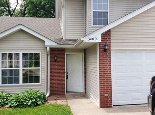 3409 Squirrel Dr, Columbia, MO 65202