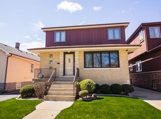 1514 N 35th Ave, Melrose Park, IL