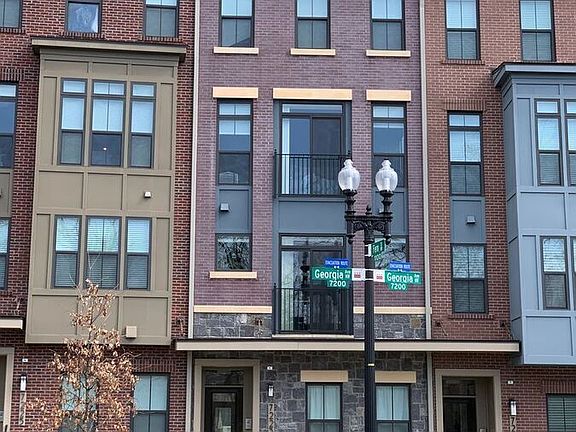 2nd image of 7223 Georgia Ave NW Unit A