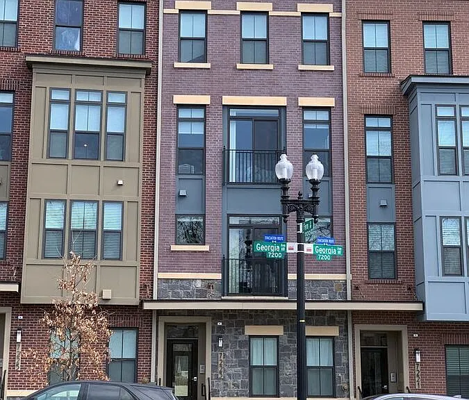 7223 Georgia Ave NW #A — Photo 2