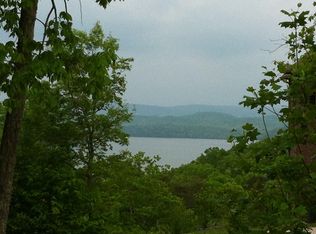 Deer Ridge Rd, Kingston, TN 37763