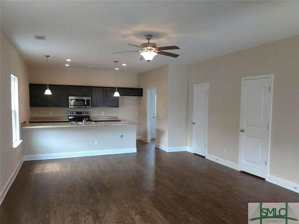 226 Archer Rd Guyton, GA, 31312 Apartments for Rent Zillow