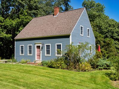 466 Bluff Road, Northport, ME, 04849