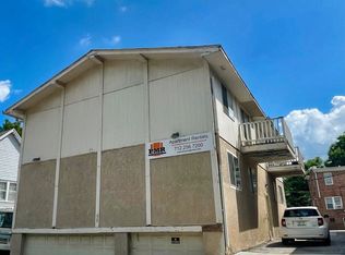 215 S 1st St #3, Council Bluffs, IA 51503