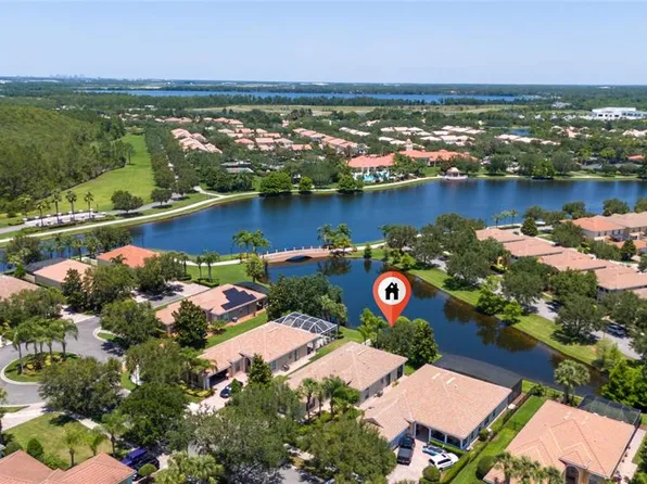 12185 Obelia Ln, Orlando, FL 32827