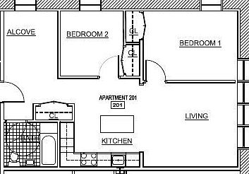 2nd image of 35 Van Nydeck Ave #Avenue201