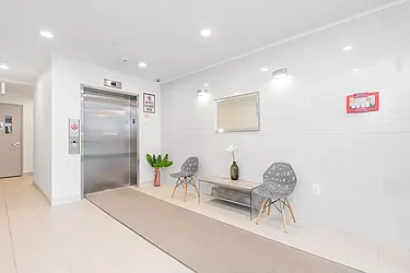 Rented by Modern Spaces