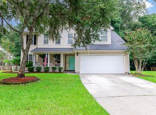 5414 Percival Ln, North Charleston, SC 29420
