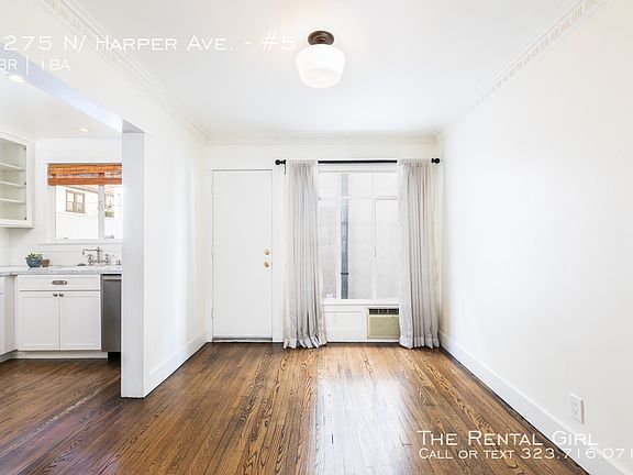 4th image of 1275 N Harper Ave APT 5