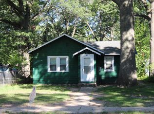 3358 6th St, Muskegon Heights, MI 49444