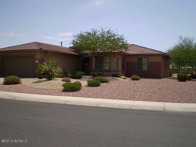 1st image of 18715 N Saltillo Dr