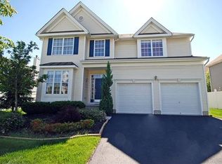 16 Sayreville Blvd S, Sayreville, NJ 08872