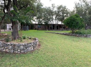 5023 Creekwood Pass, Spring Branch, TX 78070