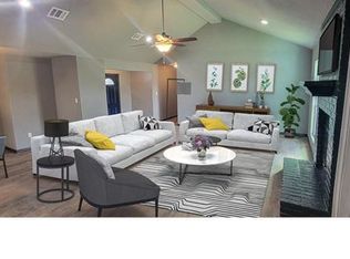 19803 Elmwood Ave, Humble, TX 77338