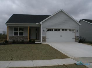 5918 Haefner Rd, Toledo, OH 43615