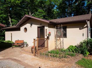 791 Maple Rdg, Amherst Junction, WI 54407