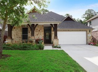 4540 Argonne Woods Dr, Porter, TX 77365