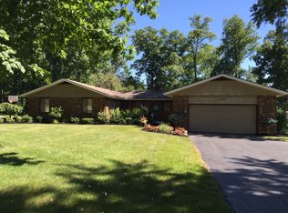 2751 Lakewood Ave, Lima, OH 45805