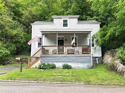 3203 Spring Garden Rd, Pittsburgh, PA, 15212