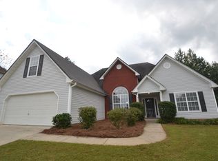 3822 Knotts Pass Rd, Snellville, GA 30039